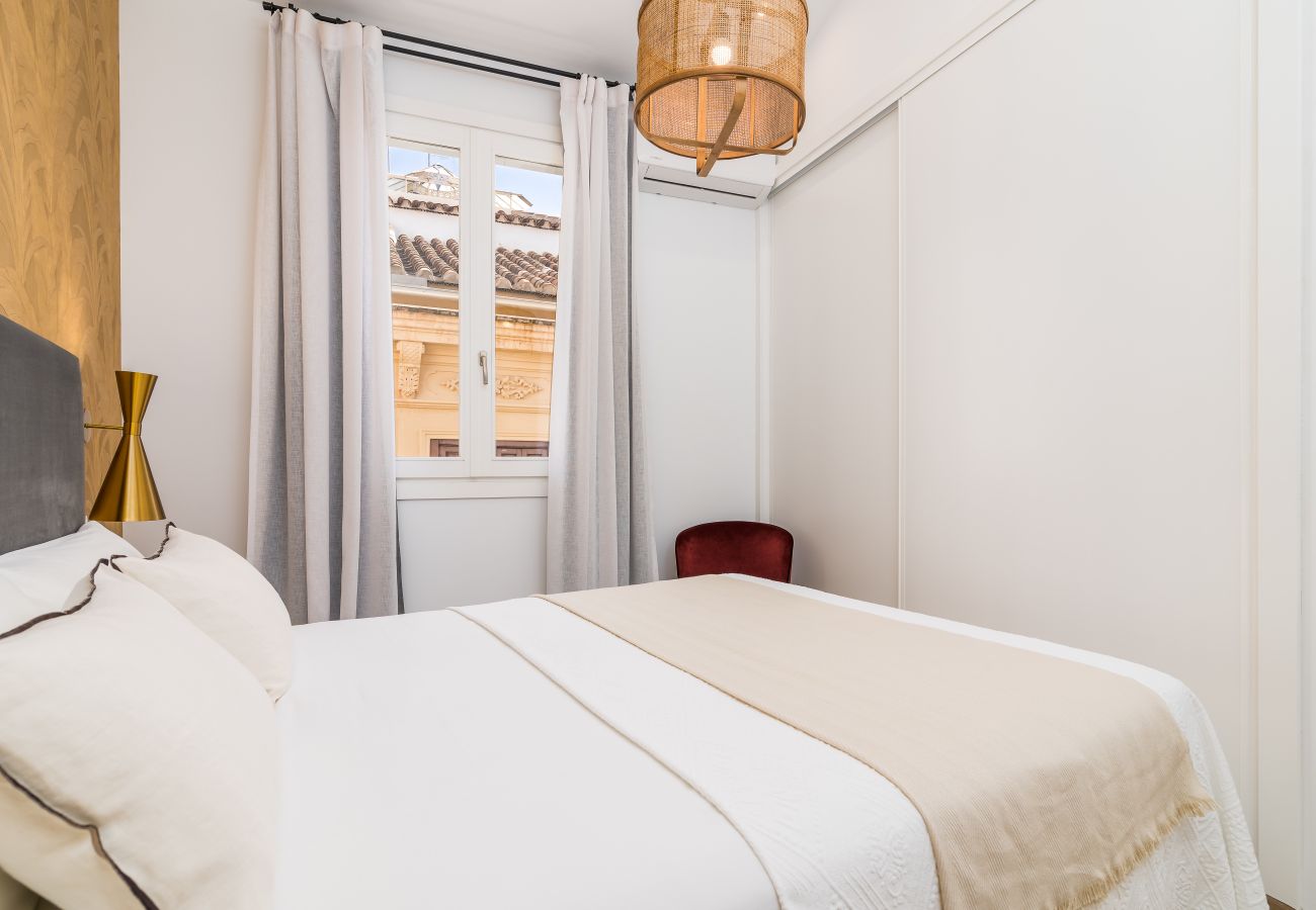 Apartment in Málaga - iloftmalaga Santa Maria VI - Atico