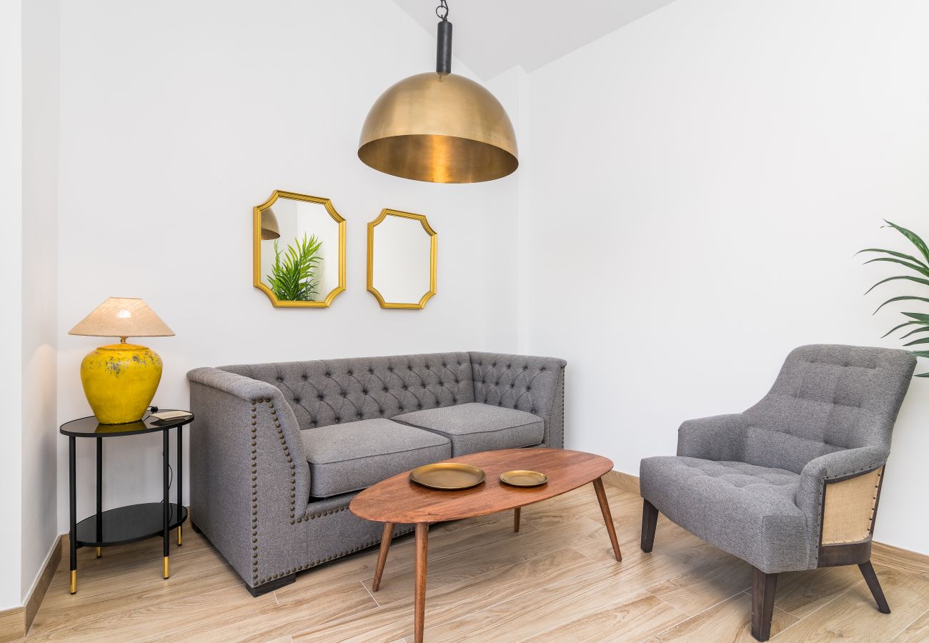 Apartment in Málaga - iloftmalaga Santa Maria VI - Atico