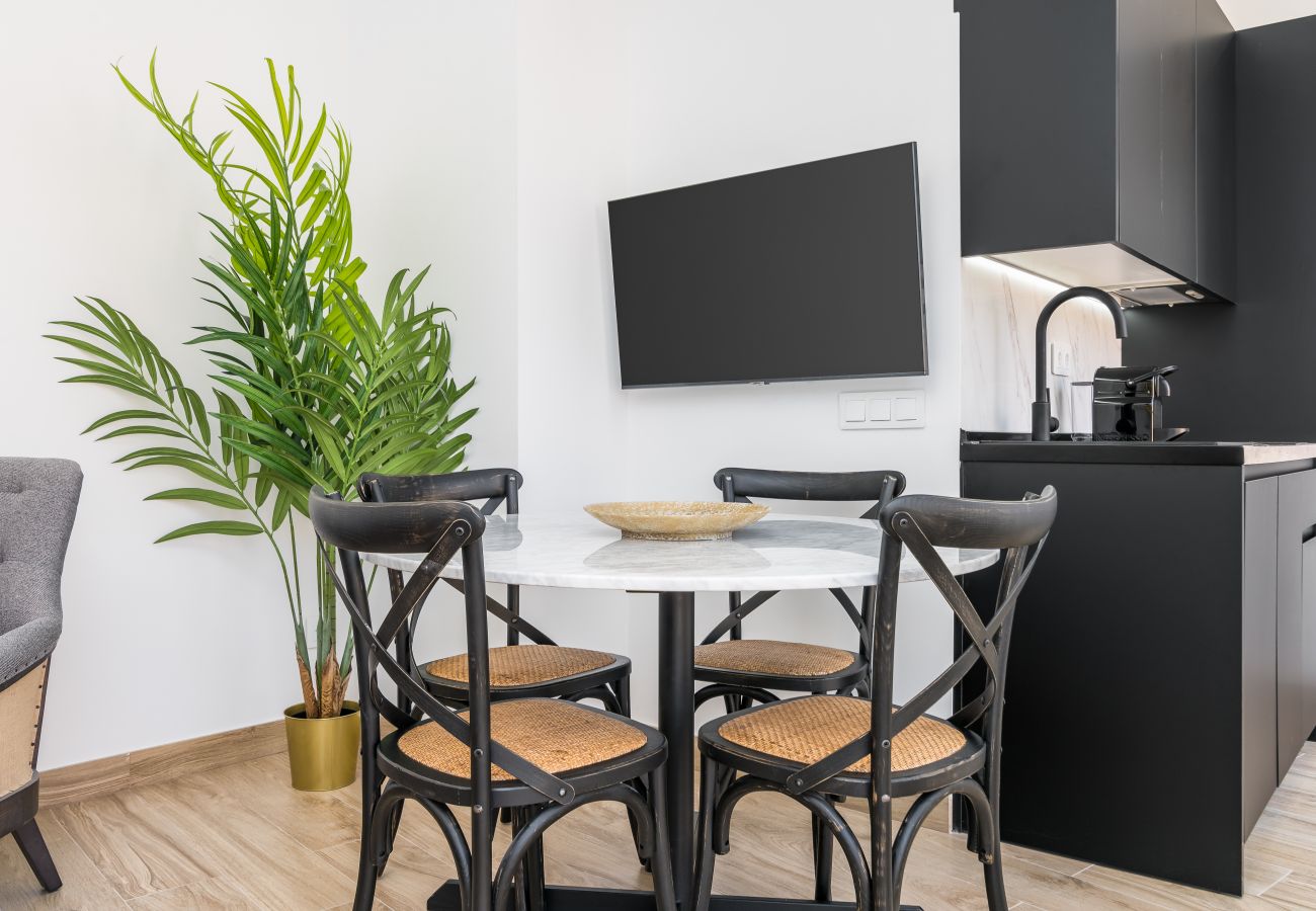 Apartment in Málaga - iloftmalaga Santa Maria VI - Atico