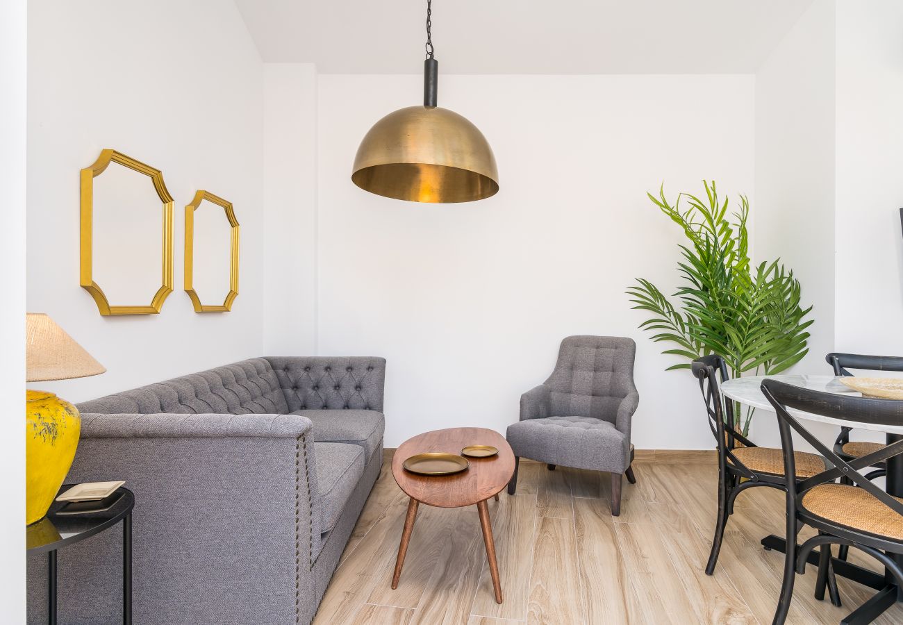 Apartment in Málaga - iloftmalaga Santa Maria VI - Atico