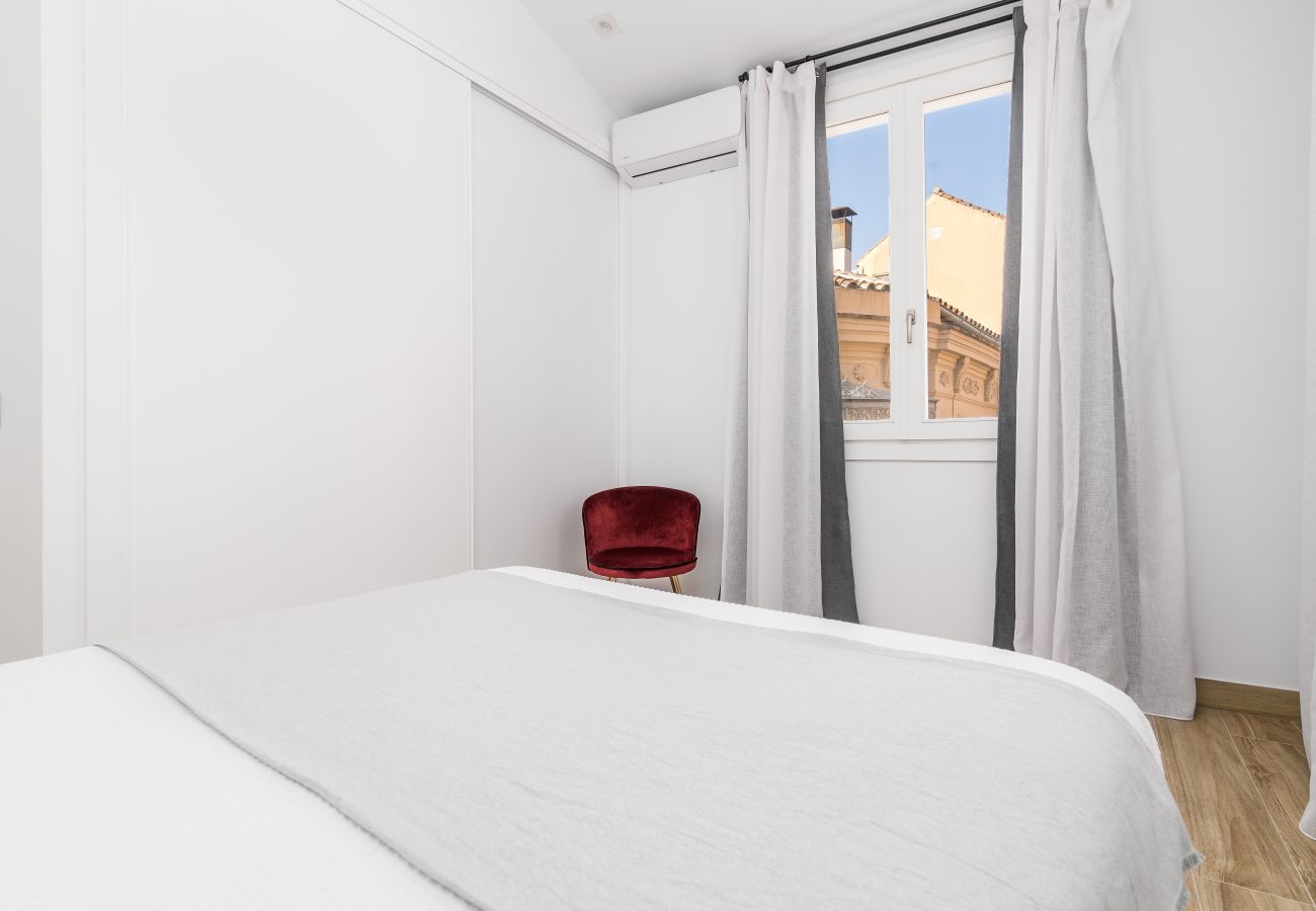 Apartment in Málaga - iloftmalaga Santa Maria VI - Atico