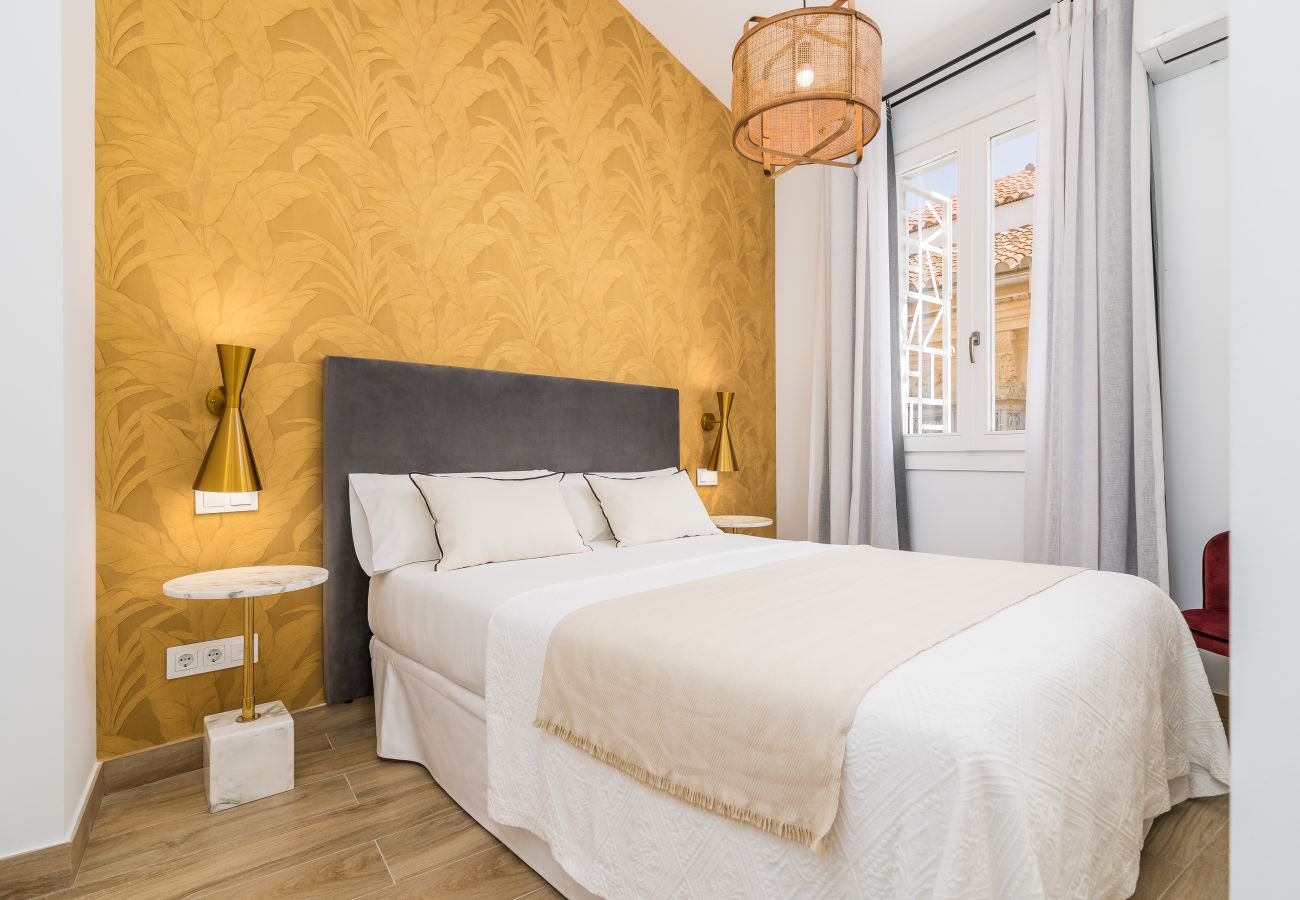 Apartment in Málaga - iloftmalaga Santa Maria VI - Atico