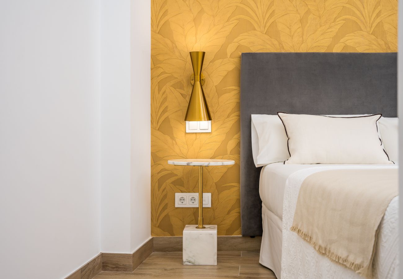 Apartment in Málaga - iloftmalaga Santa Maria VI - Atico