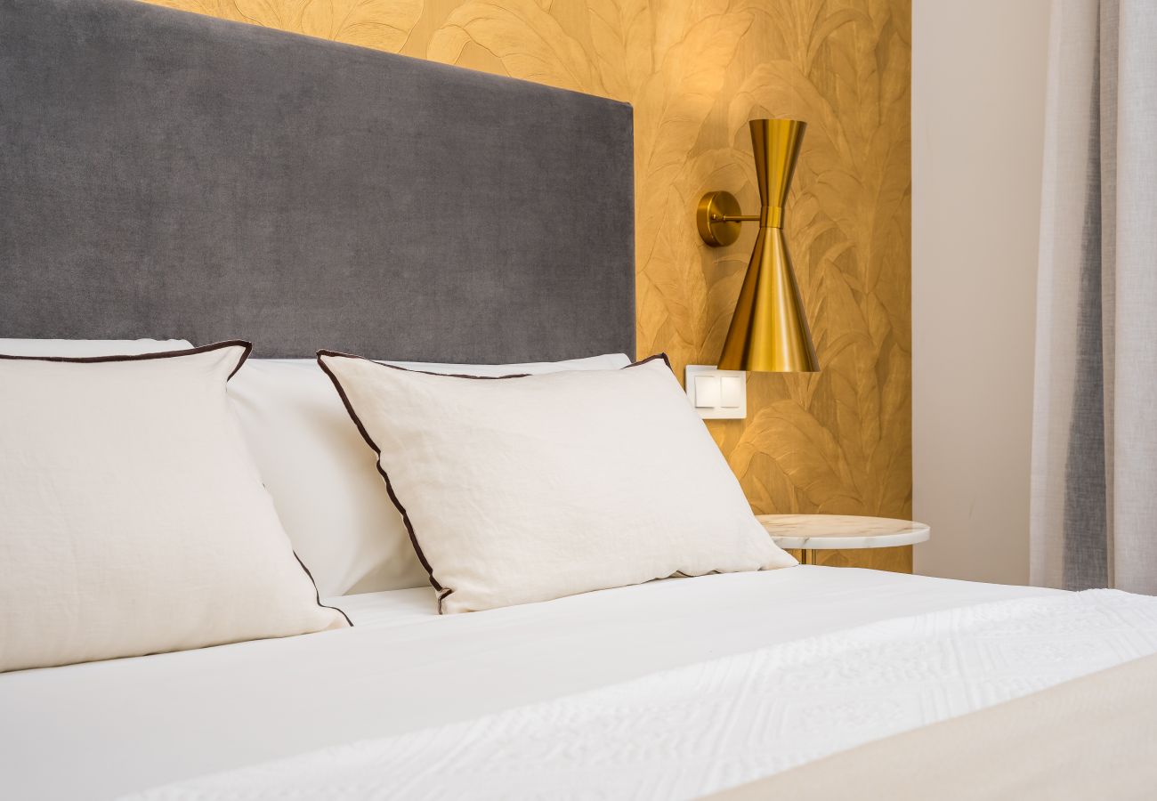 Apartment in Málaga - iloftmalaga Santa Maria VI - Atico