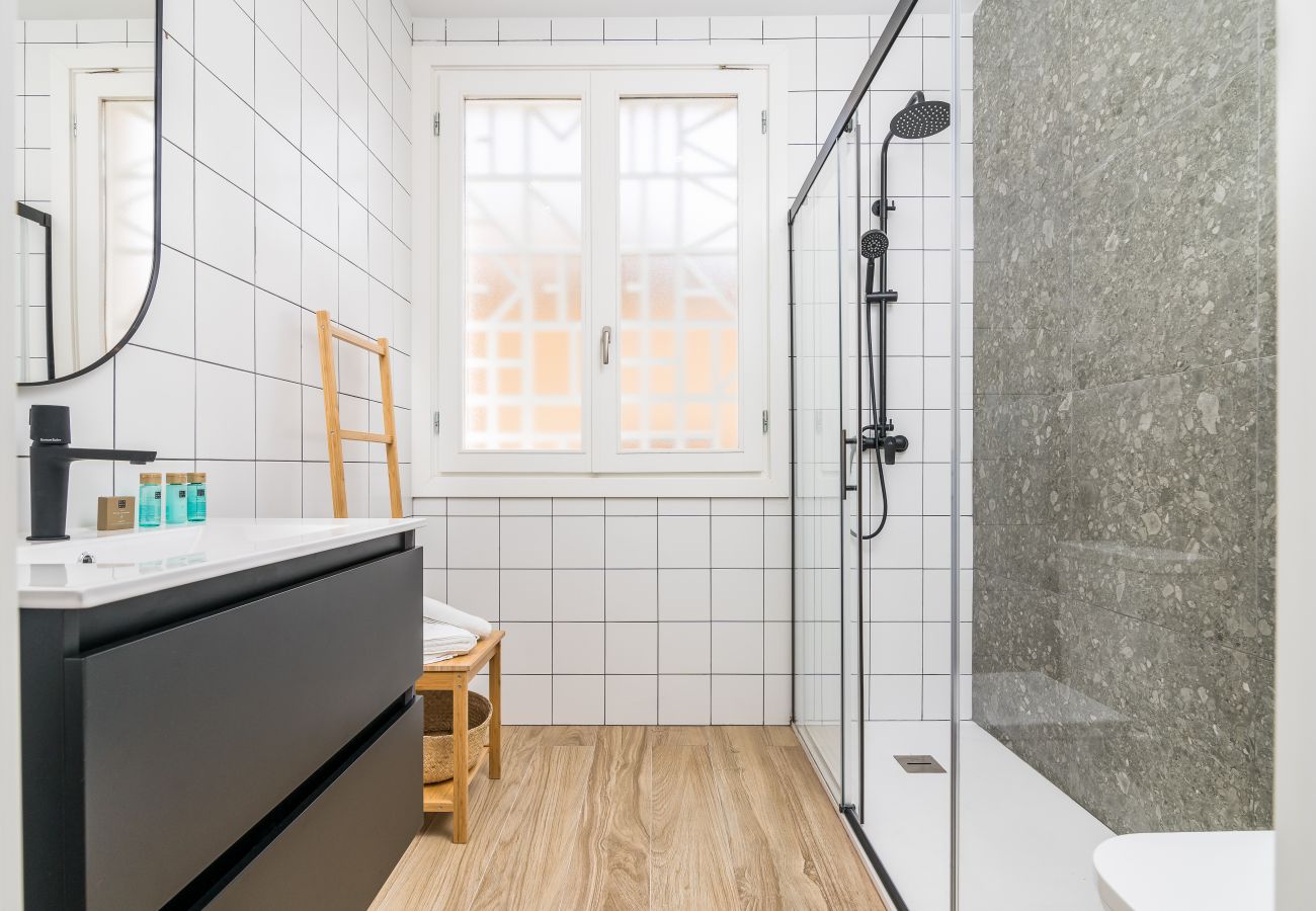 Apartment in Málaga - iloftmalaga Santa Maria VI - Atico