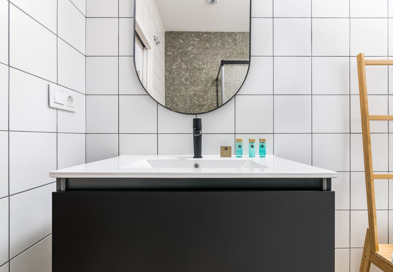 Apartment in Málaga - iloftmalaga Santa Maria VI - Atico