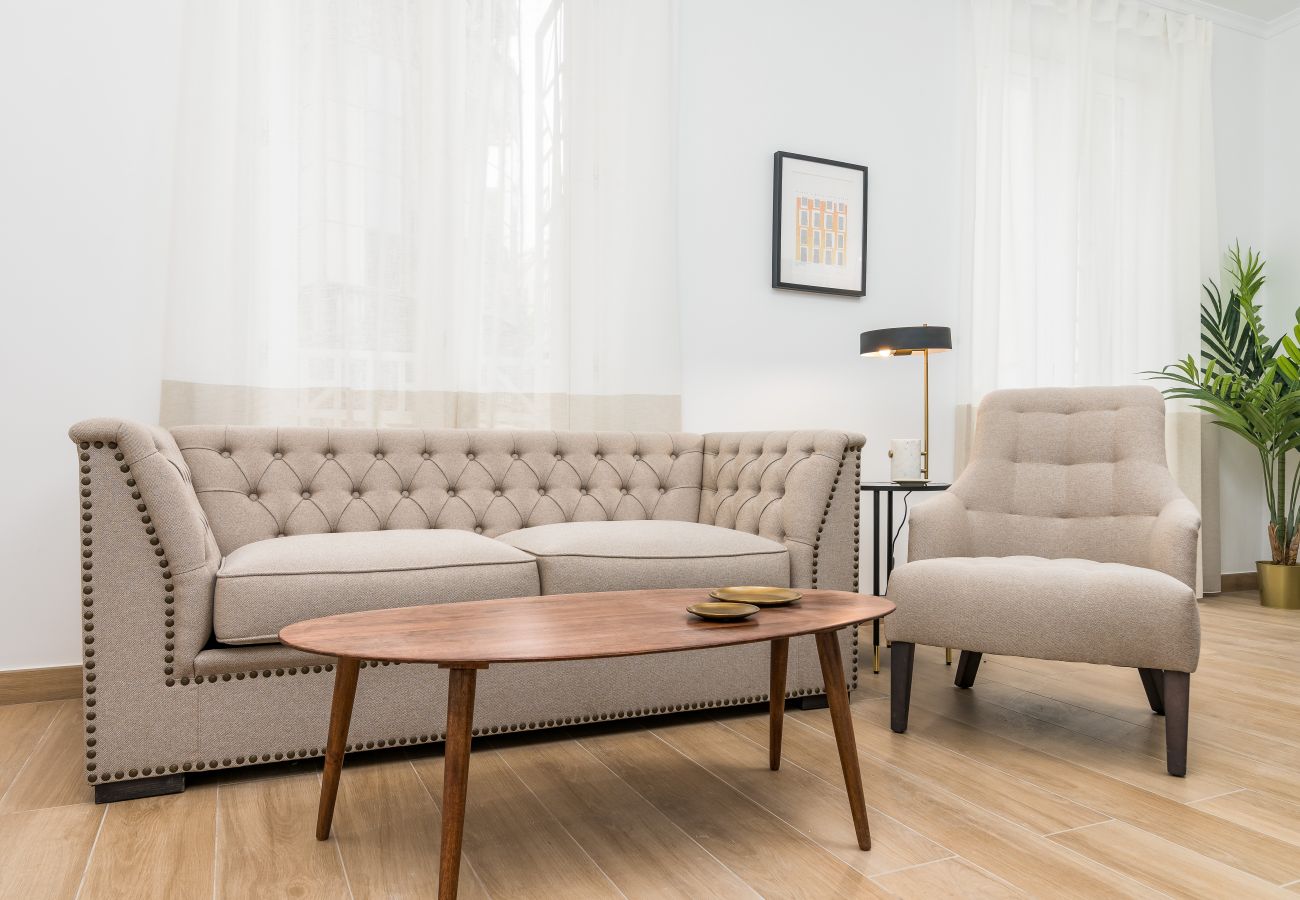 Apartment in Málaga - iloftmalaga Santa Maria I - 1A