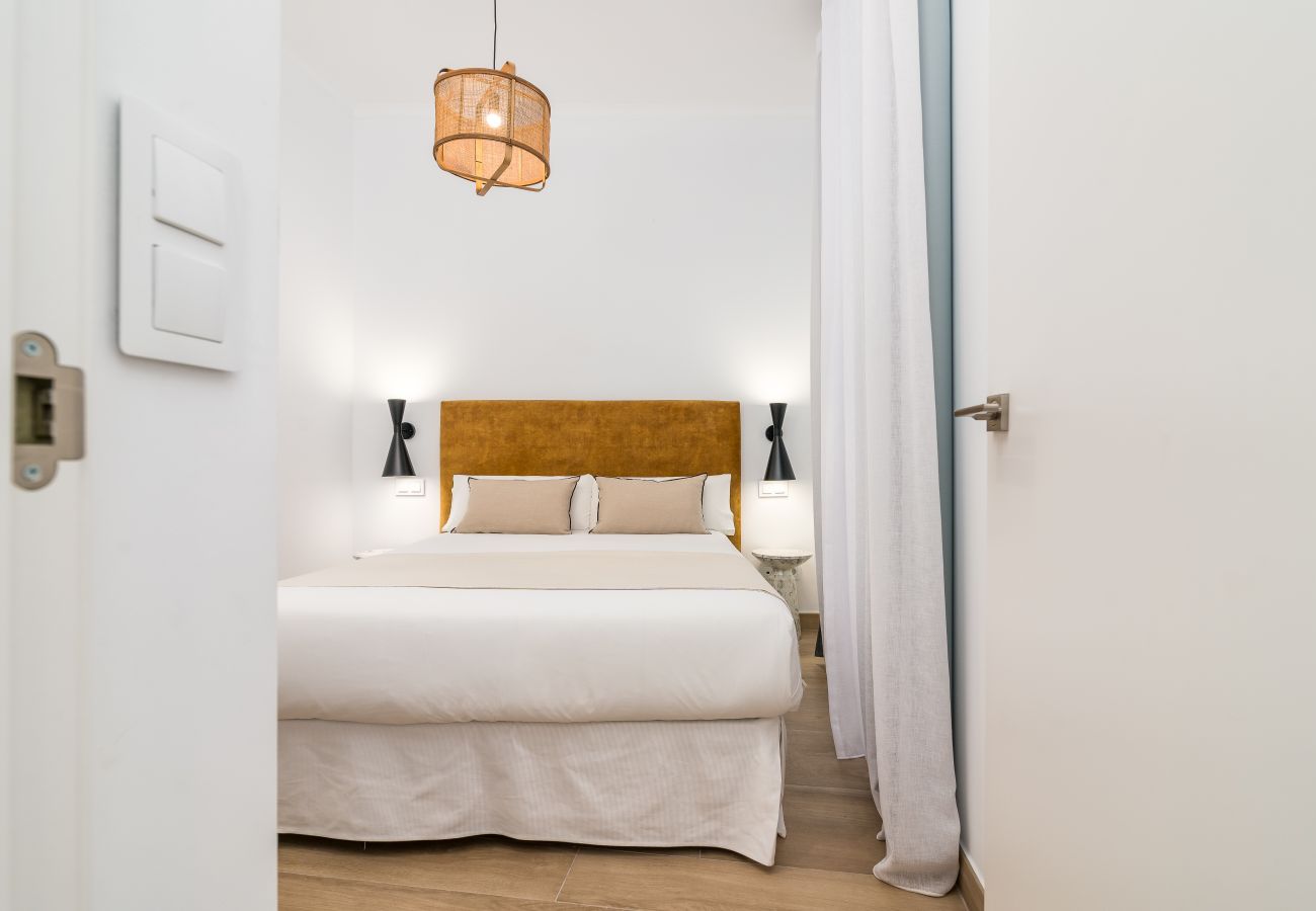 Apartment in Málaga - iloftmalaga Santa Maria I - 1A