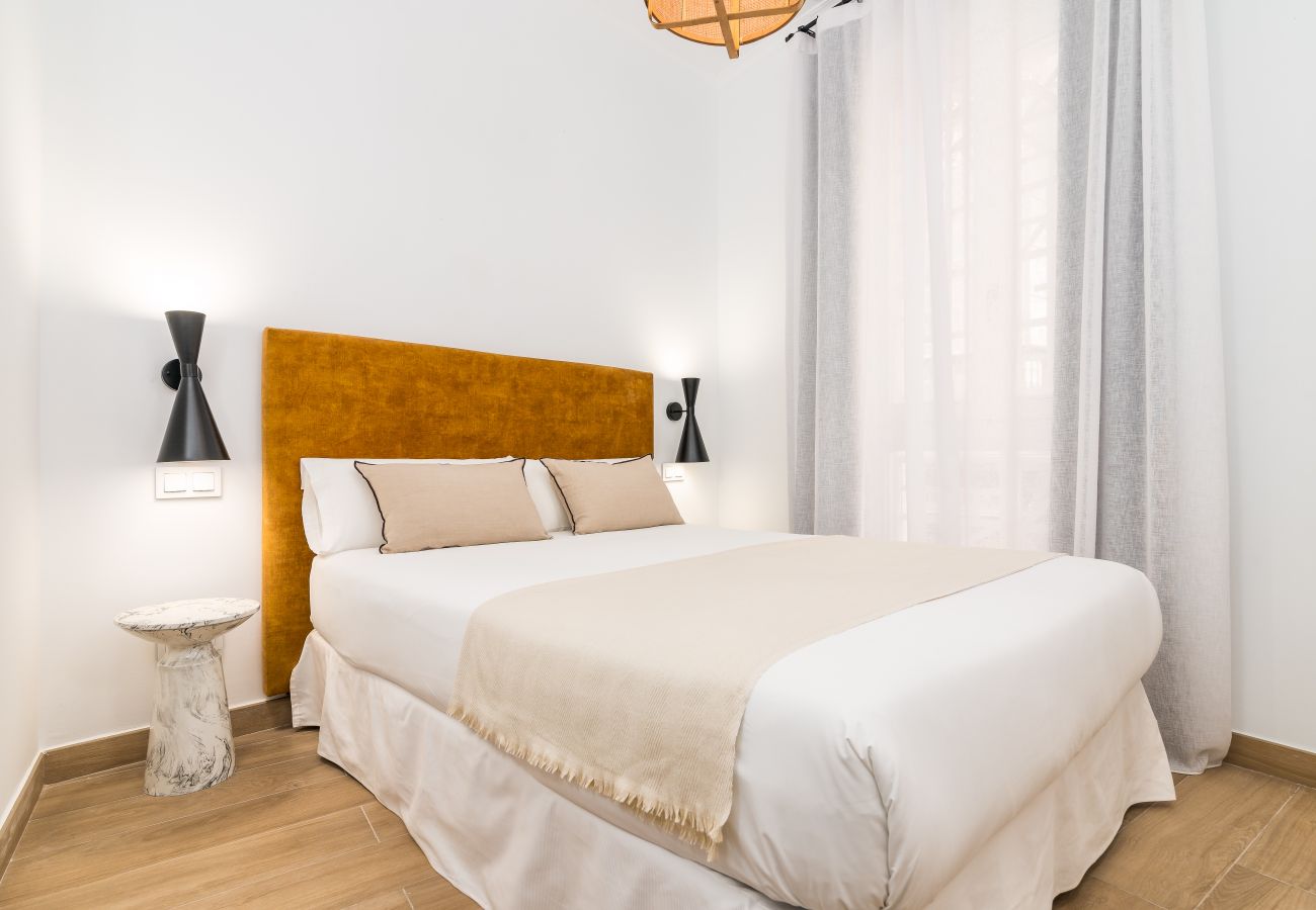 Apartment in Málaga - iloftmalaga Santa Maria I - 1A