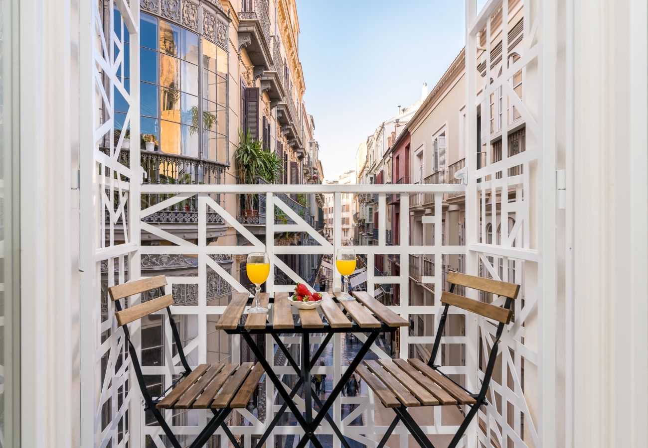 Apartment in Málaga - iloftmalaga Santa Maria I - 1A