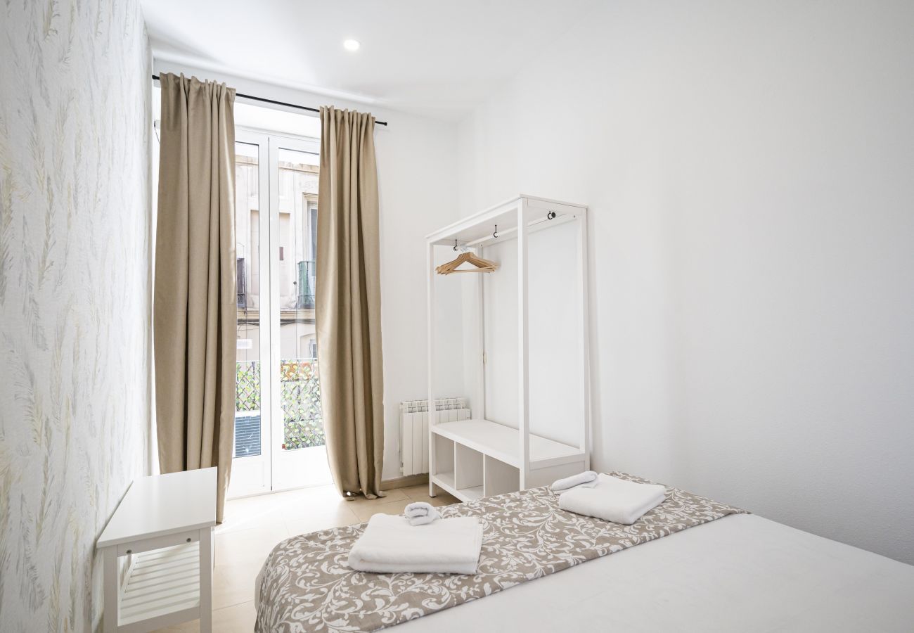 Apartment in Madrid - Infantas