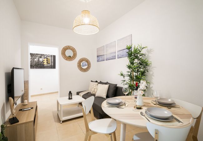  in Madrid - Hermoso apartamento  Plaza Zerolo INF2E