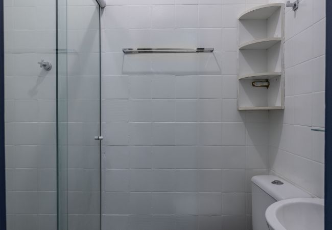 Studio in Rio de Janeiro - JC509 (Zona2) Studio in Rio de Janeiro - JC509 (Zona2)