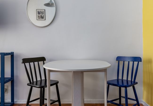 Studio in Rio de Janeiro - JC509 (Zona2) Studio in Rio de Janeiro - JC509 (Zona2)