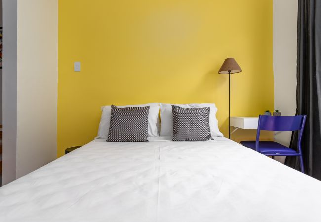 Studio in Rio de Janeiro - JC509 (Zona2) Studio in Rio de Janeiro - JC509 (Zona2)