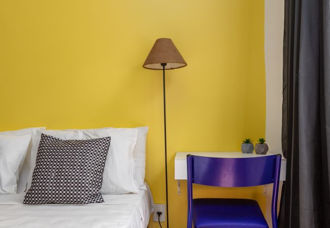 Studio in Rio de Janeiro - JC509 (Zona2) Studio in Rio de Janeiro - JC509 (Zona2)