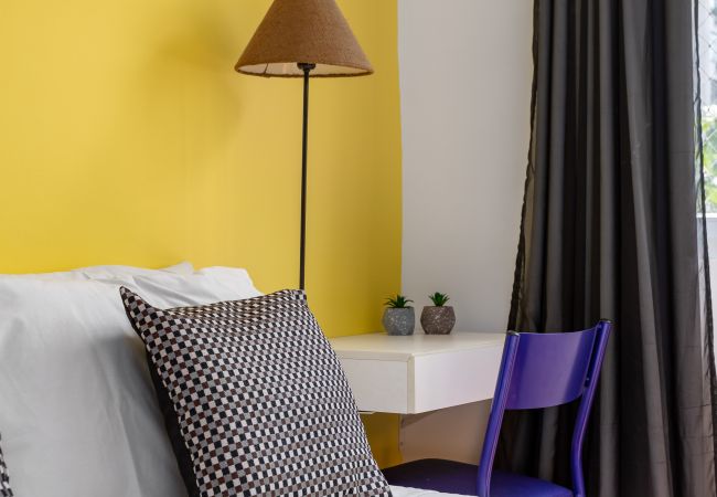 Studio in Rio de Janeiro - JC509 (Zona2) Studio in Rio de Janeiro - JC509 (Zona2)