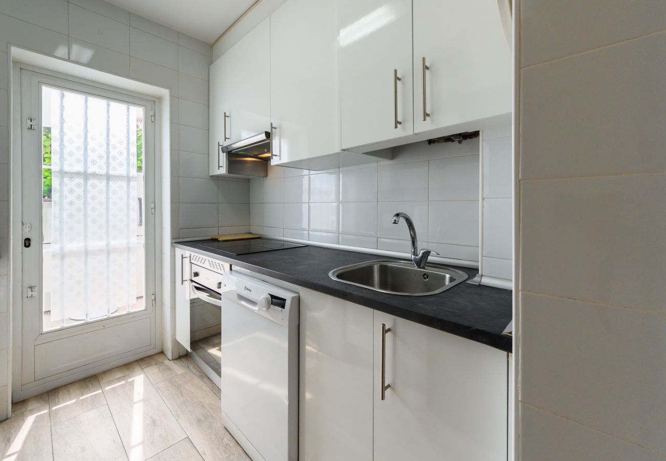 Chalet in Madrid - M (MIS57) Chalet Ciudad Lineal 3HH