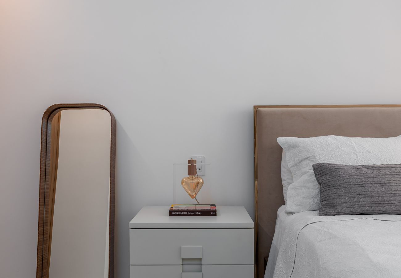 Apartment in Rio de Janeiro - J303 (Zona1)