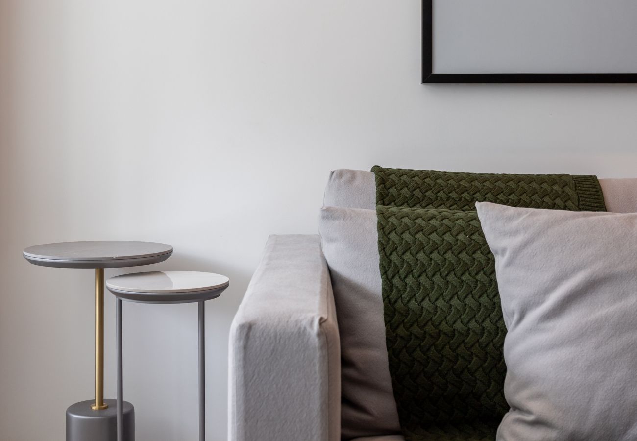 Apartment in Rio de Janeiro - J303 (Zona1)