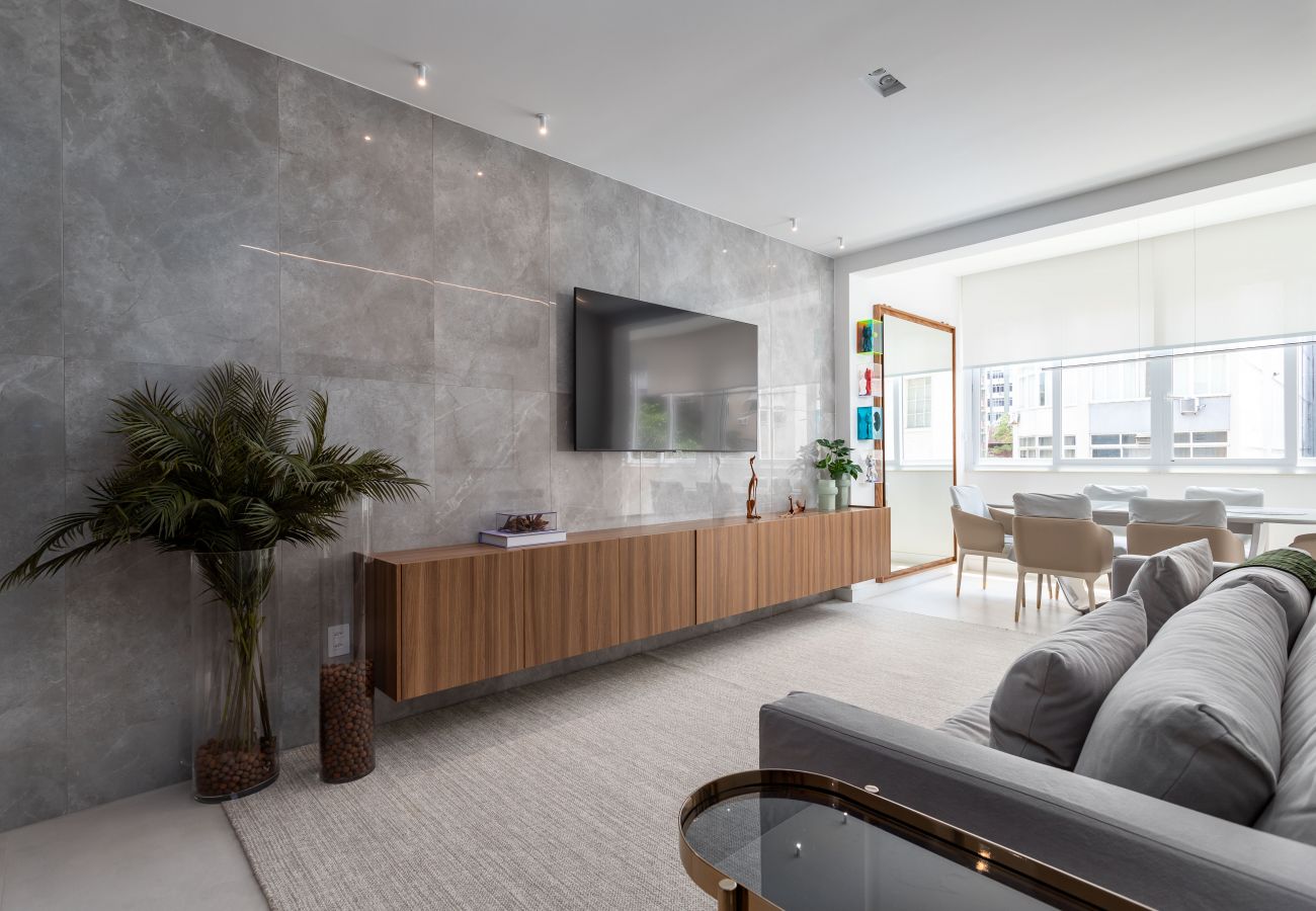 Apartment in Rio de Janeiro - J303 (Zona1)