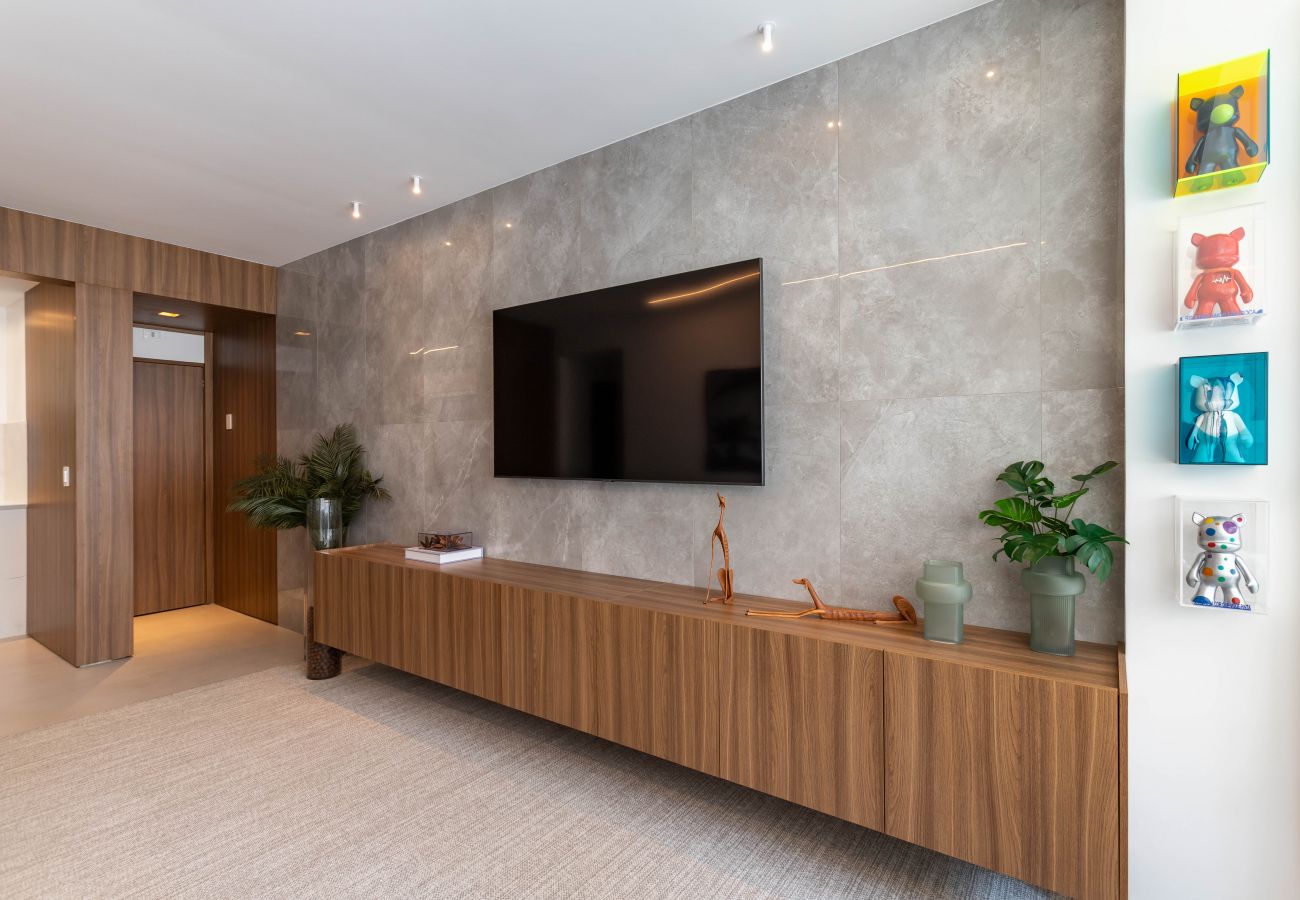 Apartment in Rio de Janeiro - J303 (Zona1)
