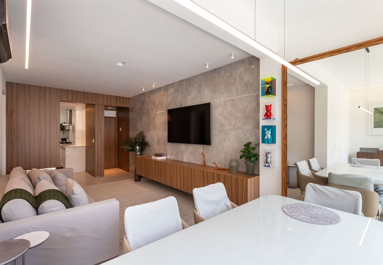 Apartment in Rio de Janeiro - J303 (Zona1)