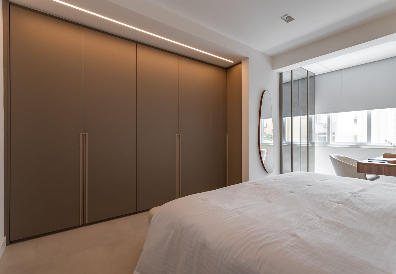 Apartment in Rio de Janeiro - J303 (Zona1)