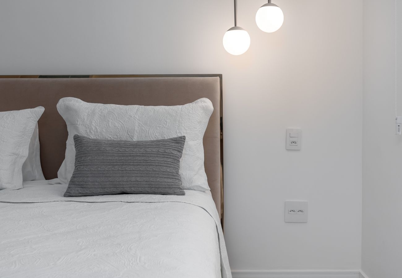Apartment in Rio de Janeiro - J303 (Zona1)