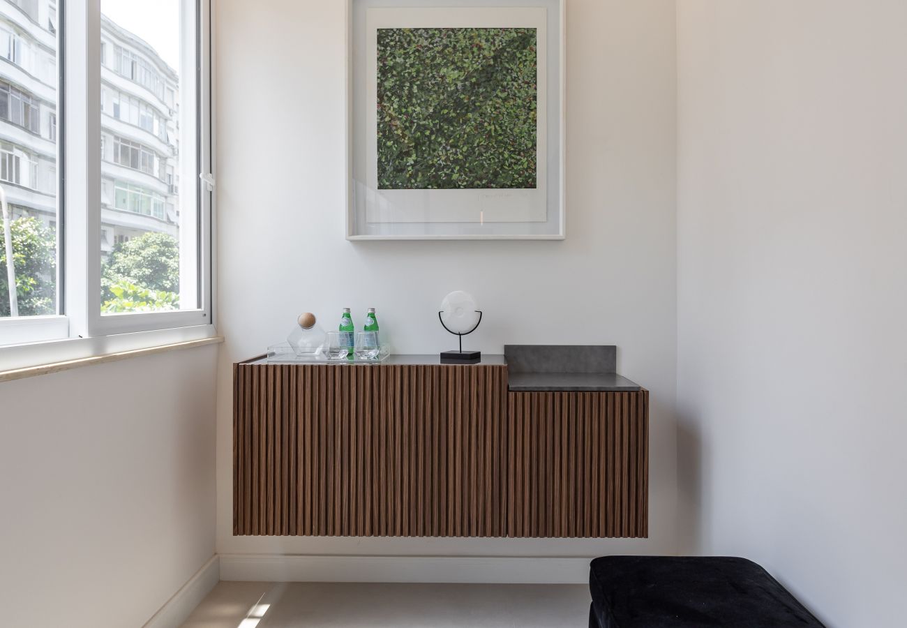 Apartment in Rio de Janeiro - J303 (Zona1)