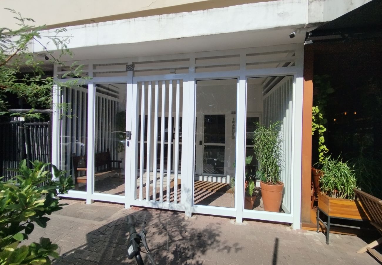 Apartment in Rio de Janeiro - J303 (Zona1)