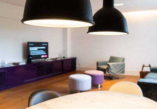 Apartment in Rio de Janeiro - VA202 (Zona1) Apartment in Rio de Janeiro - VA202 (Zona1)