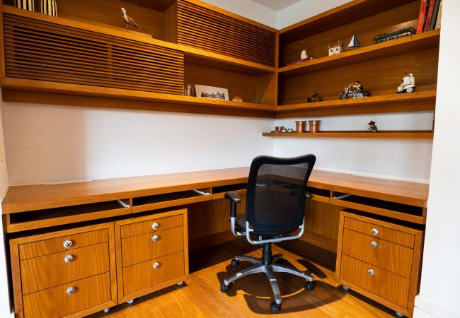 Apartment in Rio de Janeiro - VA202 (Zona1) Apartment in Rio de Janeiro - VA202 (Zona1)