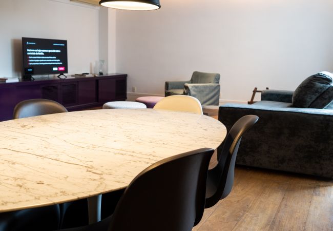 Apartment in Rio de Janeiro - VA202 (Zona1) Apartment in Rio de Janeiro - VA202 (Zona1)