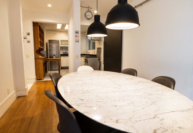 Apartment in Rio de Janeiro - VA202 (Zona1) Apartment in Rio de Janeiro - VA202 (Zona1)