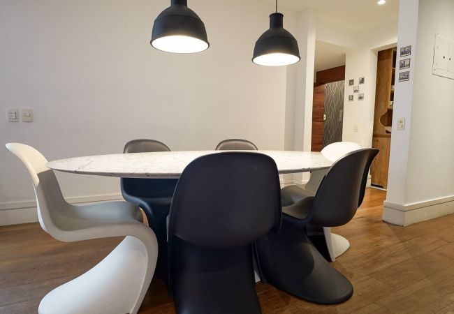 Apartment in Rio de Janeiro - VA202 (Zona1) Apartment in Rio de Janeiro - VA202 (Zona1)