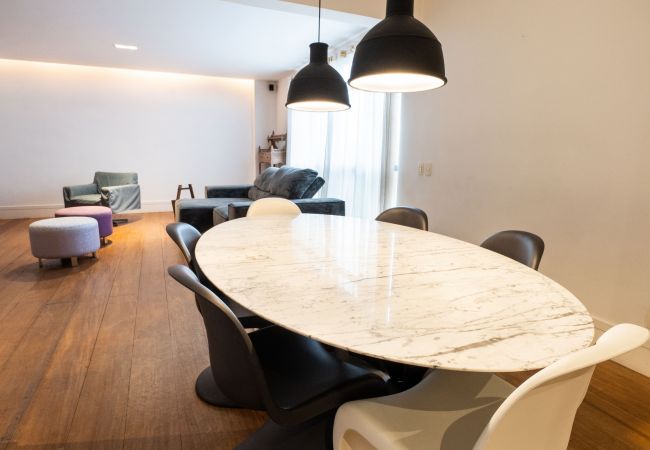 Apartment in Rio de Janeiro - VA202 (Zona1) Apartment in Rio de Janeiro - VA202 (Zona1)