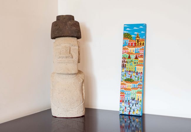 Apartment in Rio de Janeiro - VA202 (Zona1) Apartment in Rio de Janeiro - VA202 (Zona1)