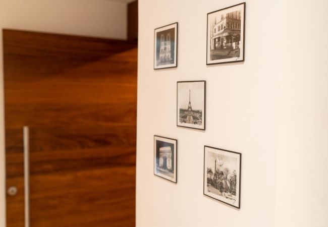 Apartment in Rio de Janeiro - VA202 (Zona1) Apartment in Rio de Janeiro - VA202 (Zona1)