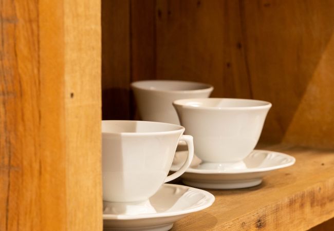 Apartment in Rio de Janeiro - VA202 (Zona1) Apartment in Rio de Janeiro - VA202 (Zona1)