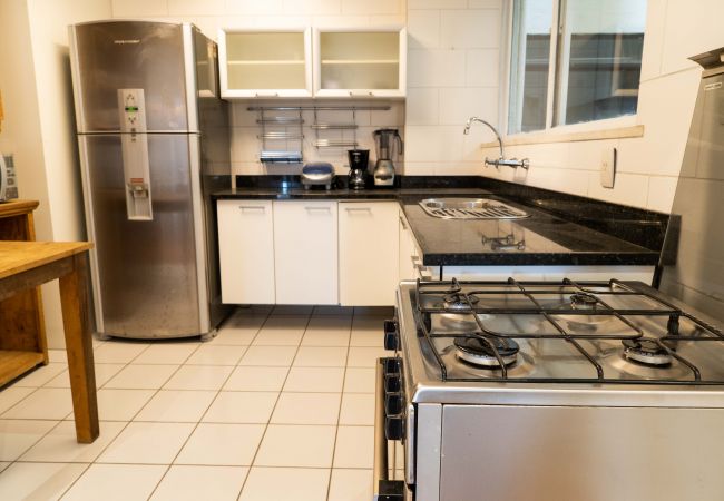 Apartment in Rio de Janeiro - VA202 (Zona1) Apartment in Rio de Janeiro - VA202 (Zona1)