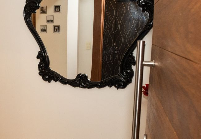 Apartment in Rio de Janeiro - VA202 (Zona1) Apartment in Rio de Janeiro - VA202 (Zona1)