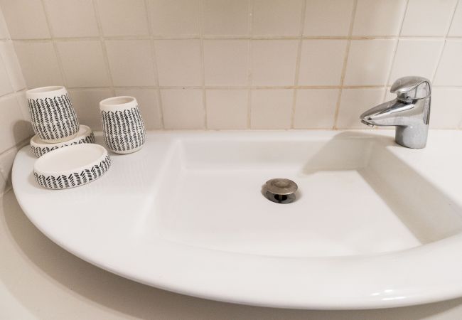 Apartment in Rio de Janeiro - VA202 (Zona1) Apartment in Rio de Janeiro - VA202 (Zona1)