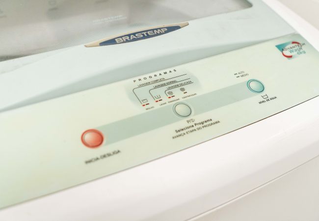 Apartment in Rio de Janeiro - VA202 (Zona1) Apartment in Rio de Janeiro - VA202 (Zona1)