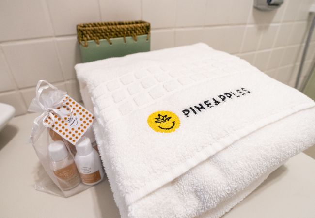 Apartment in Rio de Janeiro - VA202 (Zona1) Apartment in Rio de Janeiro - VA202 (Zona1)