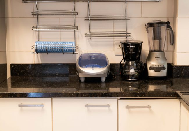 Apartment in Rio de Janeiro - VA202 (Zona1) Apartment in Rio de Janeiro - VA202 (Zona1)