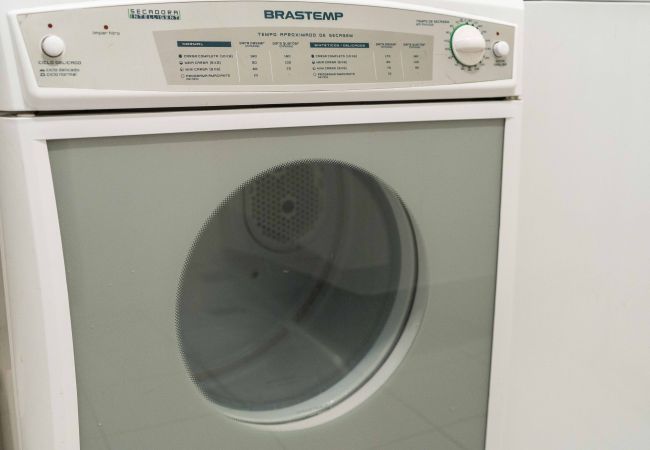 Apartment in Rio de Janeiro - VA202 (Zona1) Apartment in Rio de Janeiro - VA202 (Zona1)