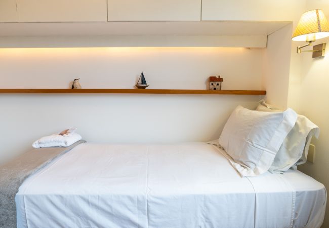 Apartment in Rio de Janeiro - VA202 (Zona1) Apartment in Rio de Janeiro - VA202 (Zona1)