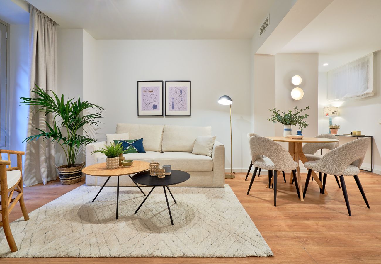 Apartment in Málaga - iloftmalaga Plaza del Teatro III