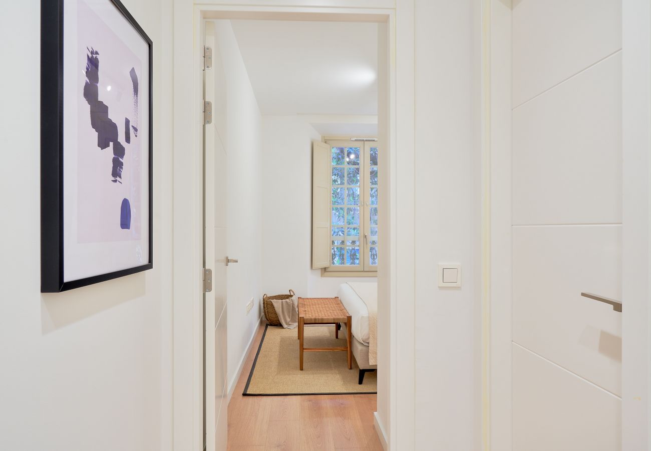 Apartment in Málaga - iloftmalaga Plaza del Teatro III